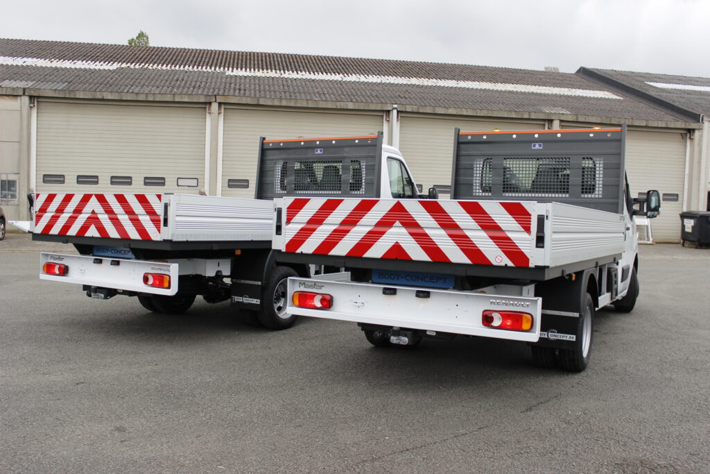 Master ville de Mons