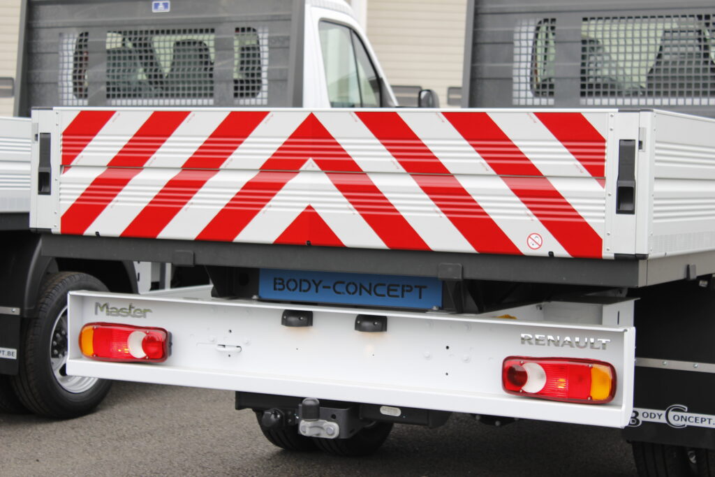 Master ville de Mons