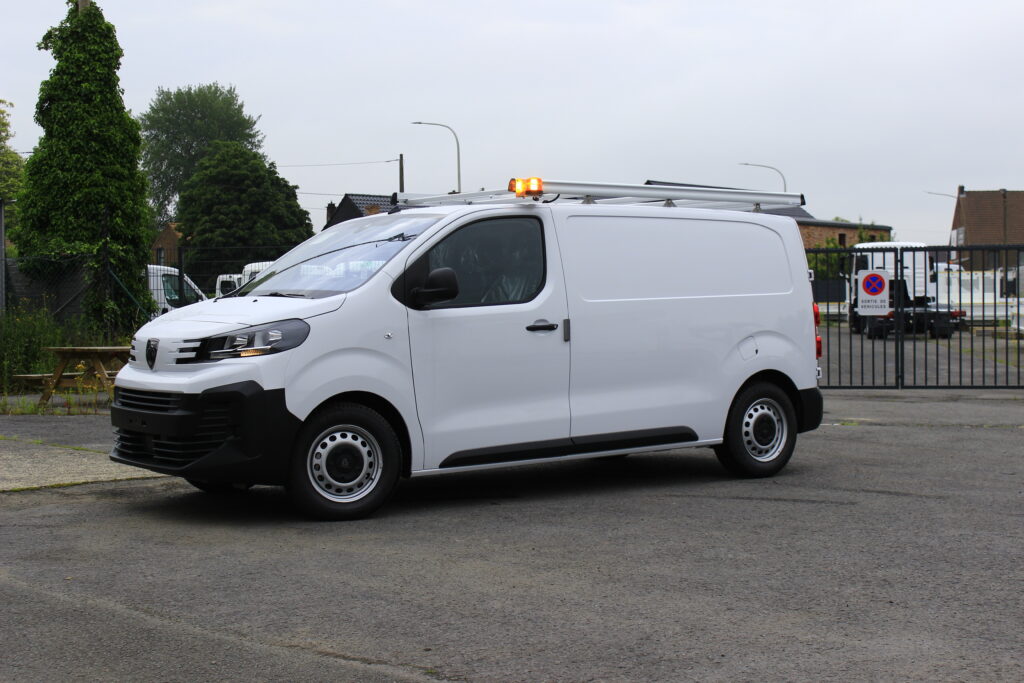 Hensies Peugeot expert