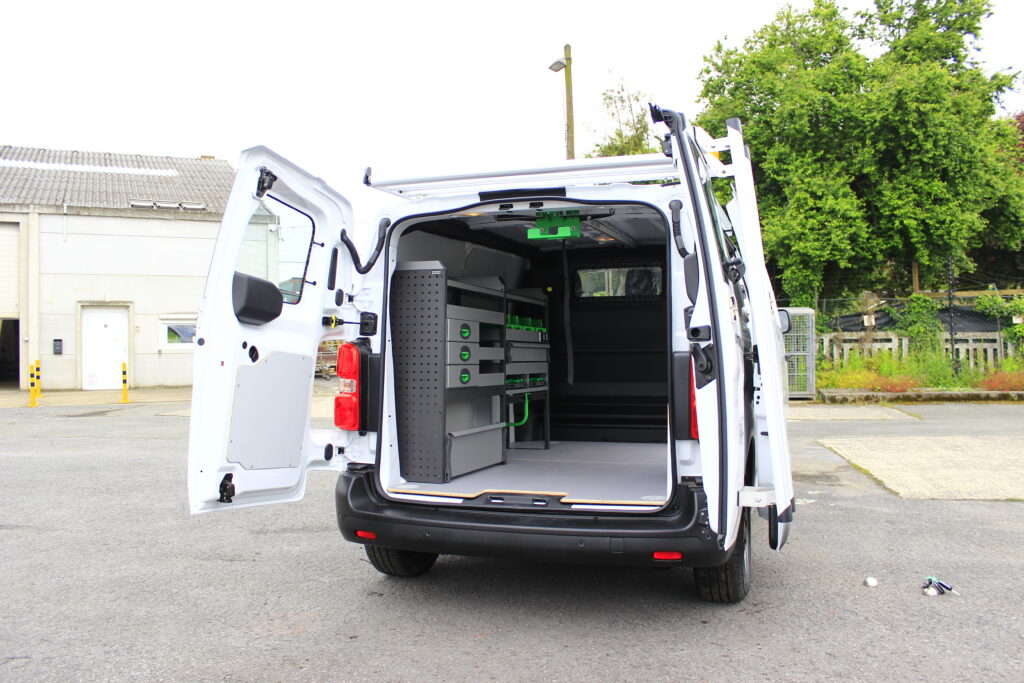 Hensies Peugeot expert