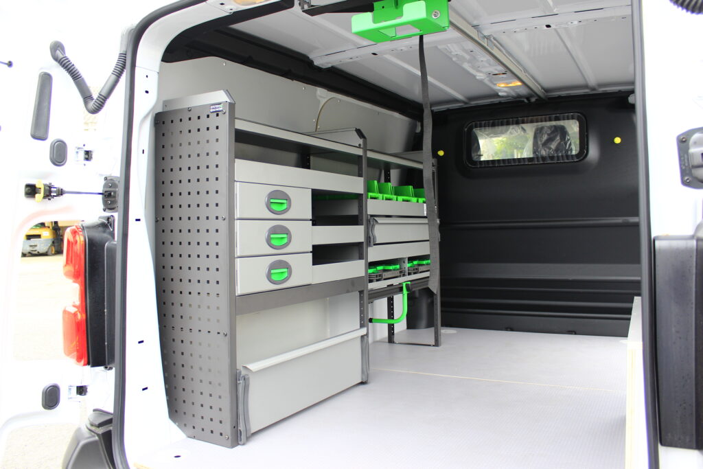 Hensies Peugeot expert