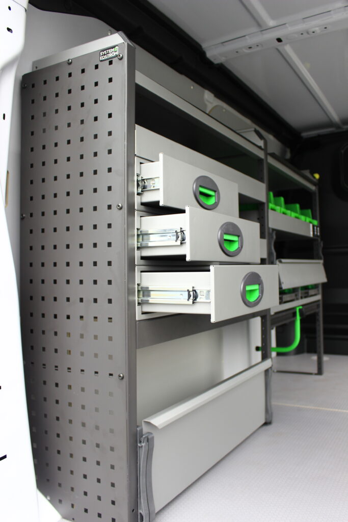 Hensies Peugeot expert