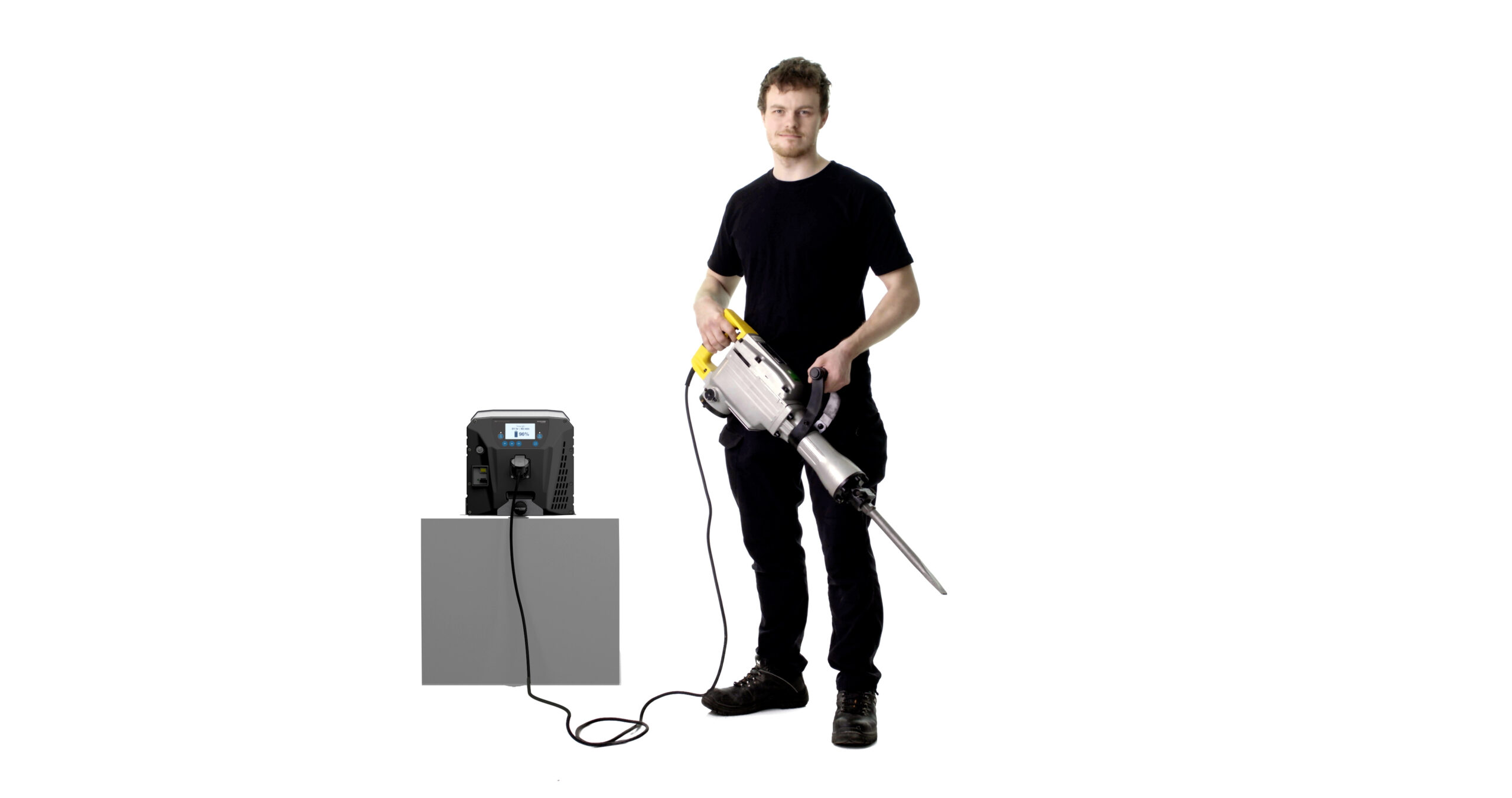 Clayton photo studio